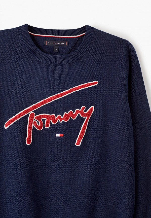 фото Джемпер Tommy Hilfiger