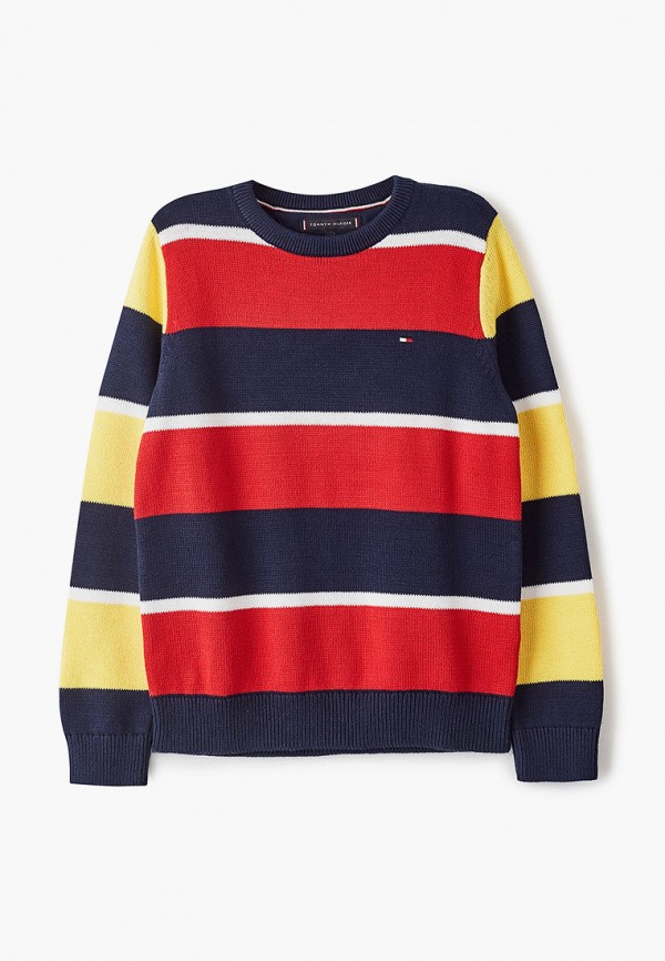 

Джемпер Tommy Hilfiger, Разноцветный