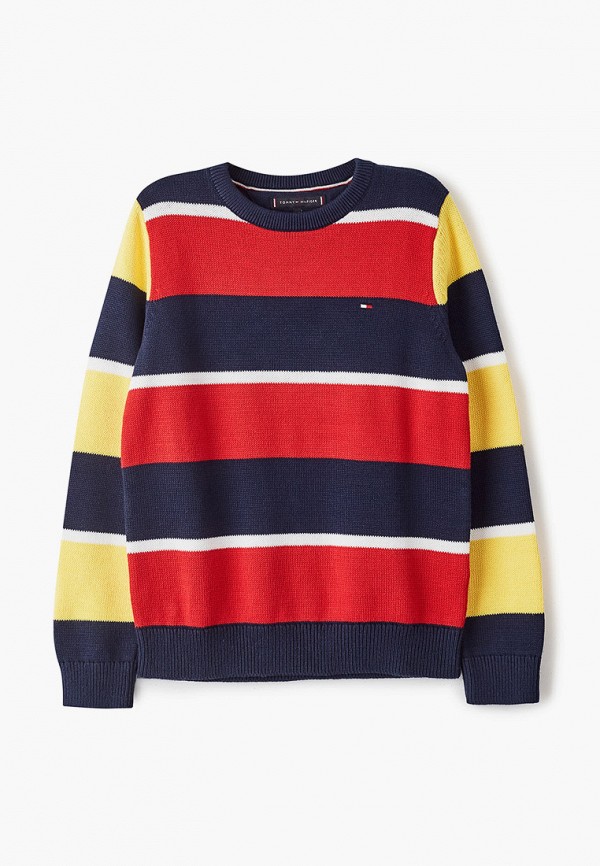 фото Джемпер Tommy Hilfiger