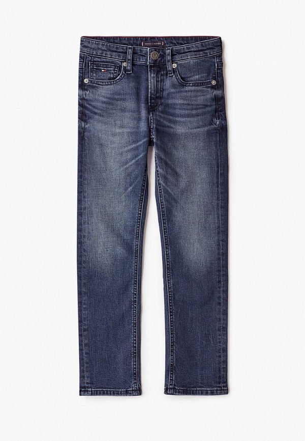 

Джинсы Tommy Hilfiger, Синий