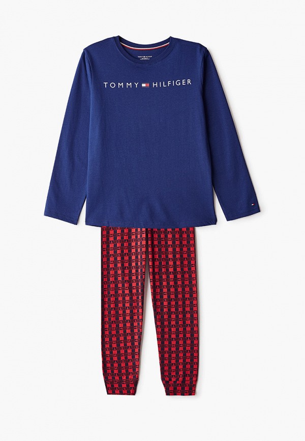 фото Пижама Tommy Hilfiger