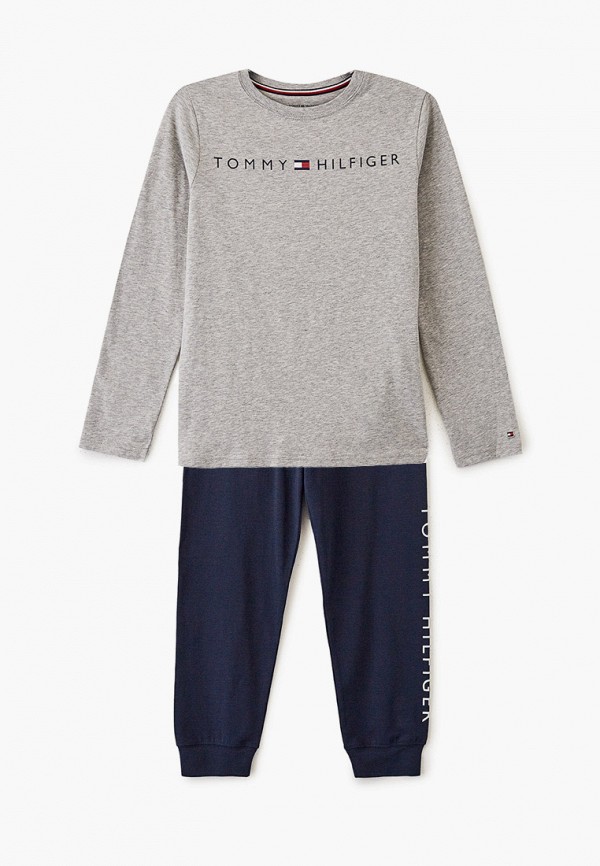 

Пижама Tommy Hilfiger, Разноцветный