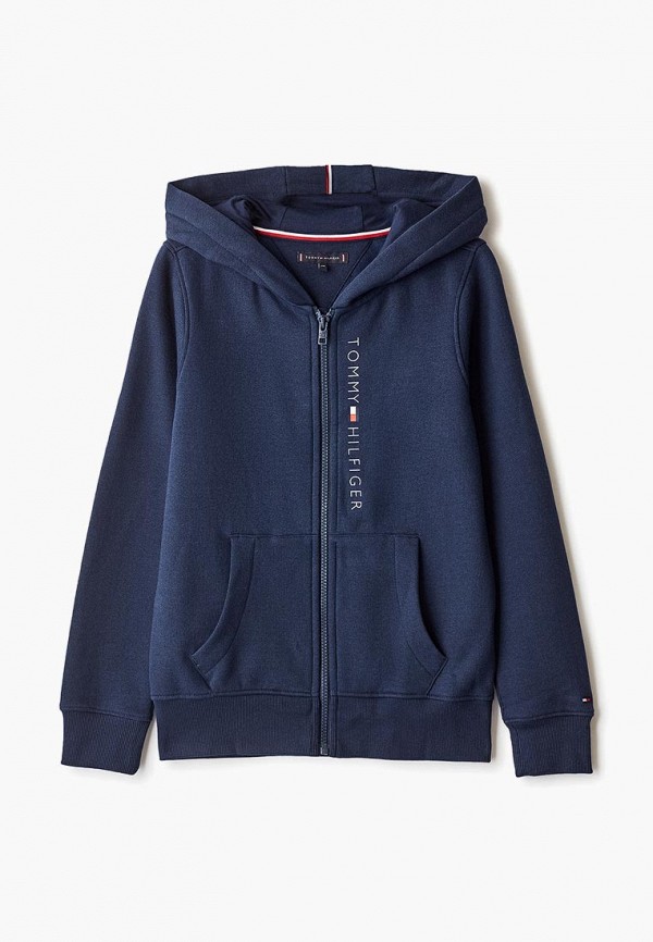 

Толстовка Tommy Hilfiger, Синий