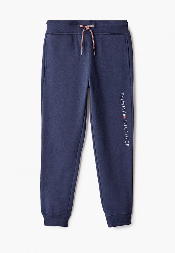 

Брюки спортивные Tommy Hilfiger, Синий