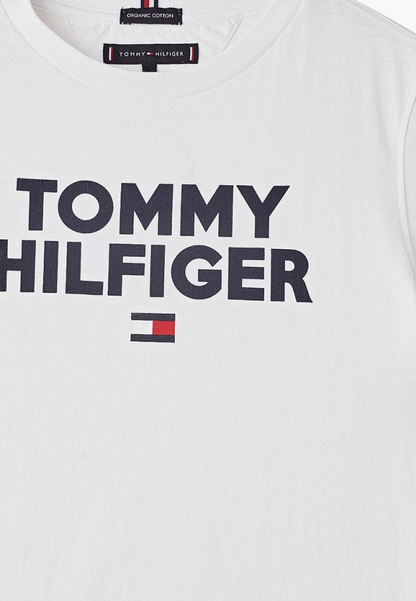 фото Футболка Tommy Hilfiger