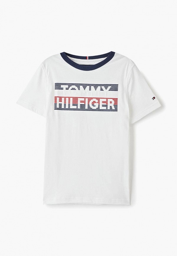 фото Футболка Tommy Hilfiger