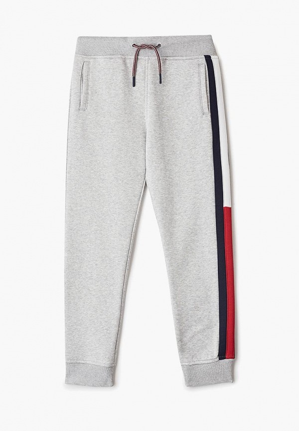

Брюки спортивные Tommy Hilfiger, Серый