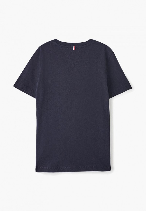 фото Футболка tommy hilfiger