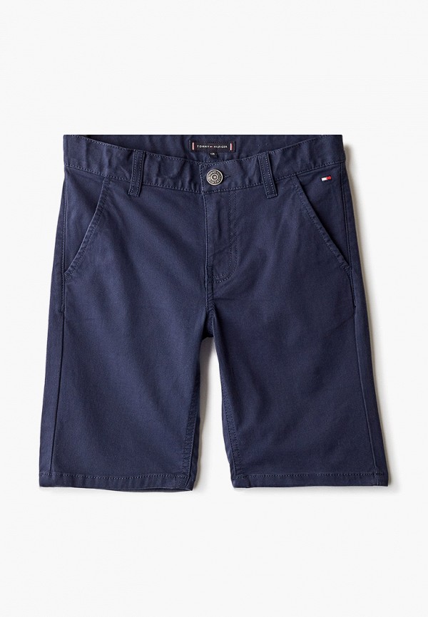 

Шорты Tommy Hilfiger, Синий