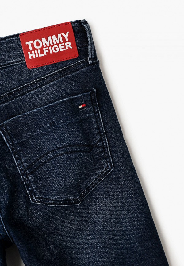 фото Джинсы tommy hilfiger