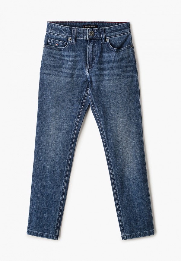 

Джинсы Tommy Hilfiger, Синий