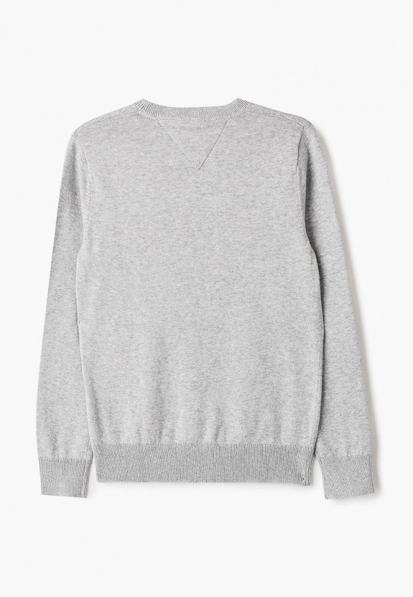 

Джемпер Tommy Hilfiger, Серый