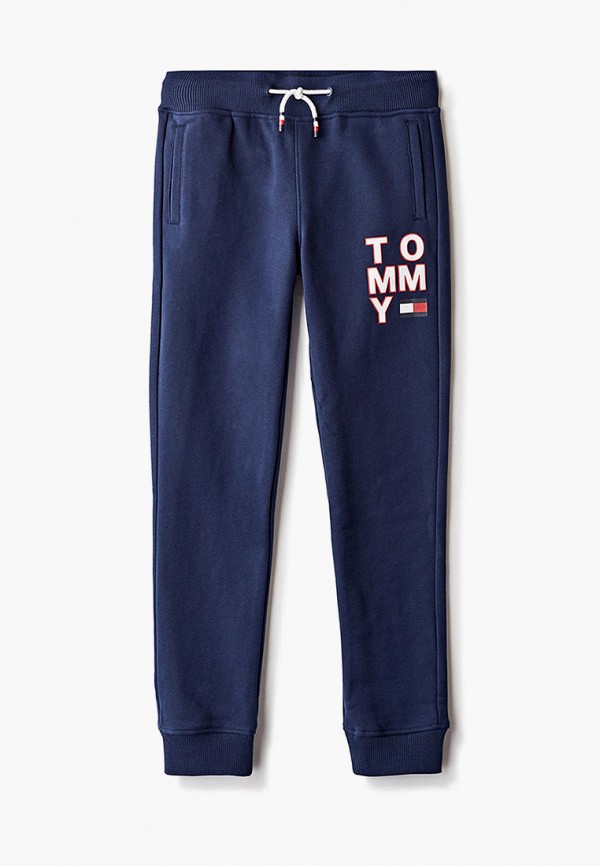 

Брюки спортивные Tommy Hilfiger, Синий