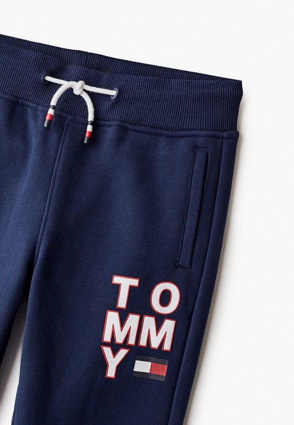 фото Брюки спортивные tommy hilfiger