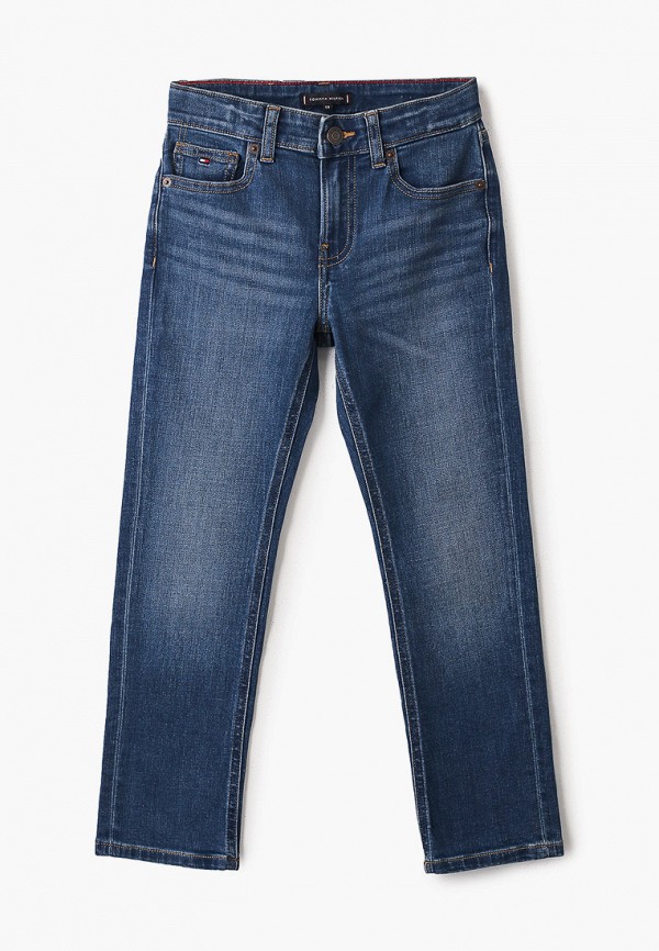 

Джинсы Tommy Hilfiger, Синий