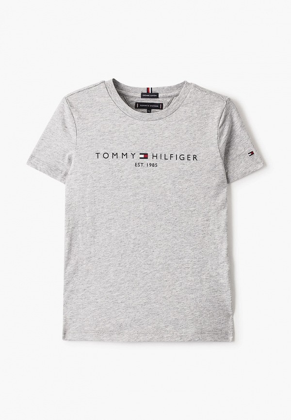 фото Футболка tommy hilfiger