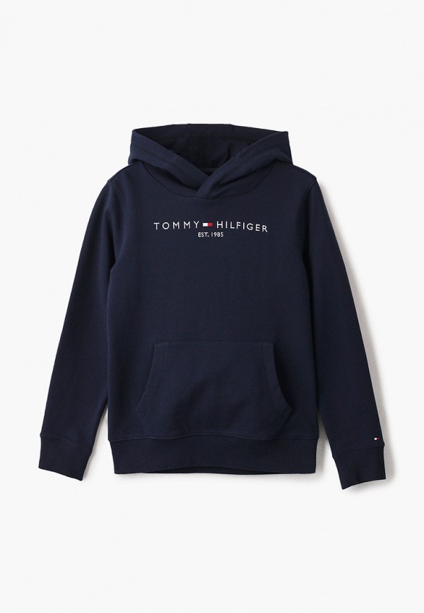 фото Худи tommy hilfiger