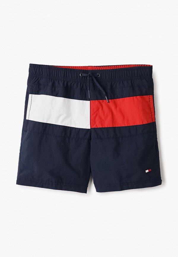 

Шорты для плавания Tommy Hilfiger, Синий