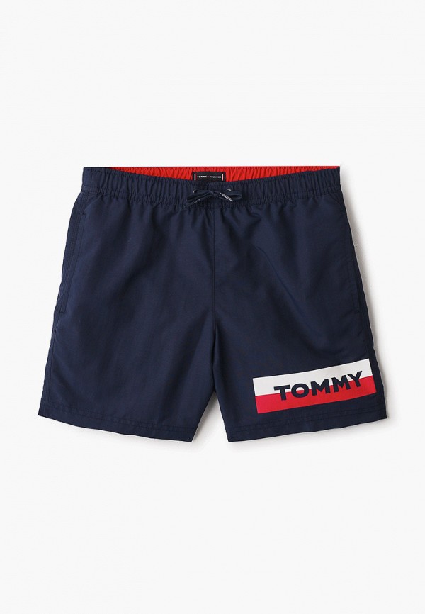 

Шорты для плавания Tommy Hilfiger, Синий