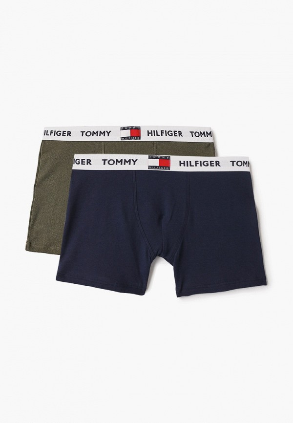 фото Комплект tommy hilfiger