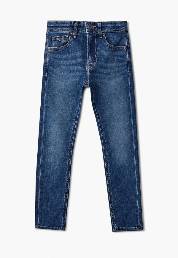 

Джинсы Tommy Hilfiger, Синий