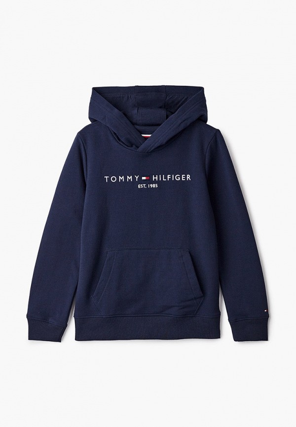 

Худи Tommy Hilfiger, Синий