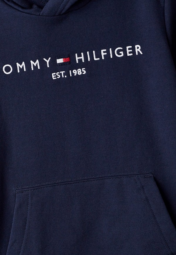 фото Худи tommy hilfiger