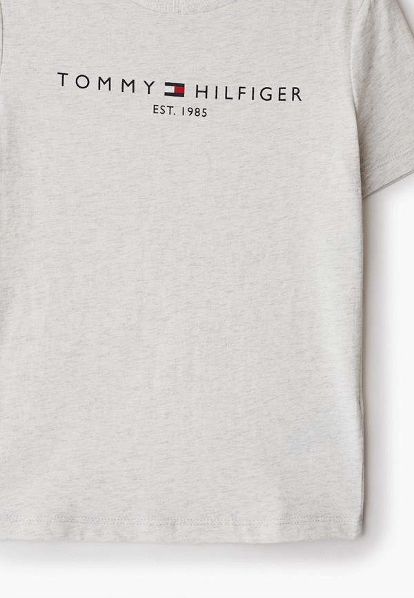 фото Футболка tommy hilfiger