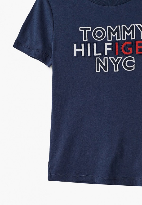 фото Футболка tommy hilfiger