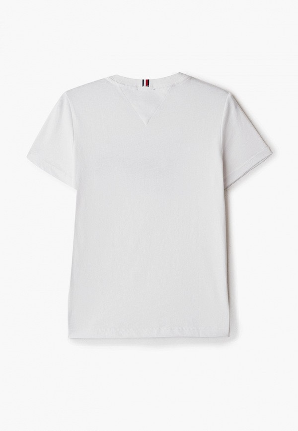 фото Футболка tommy hilfiger
