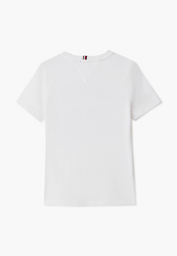 фото Футболка tommy hilfiger