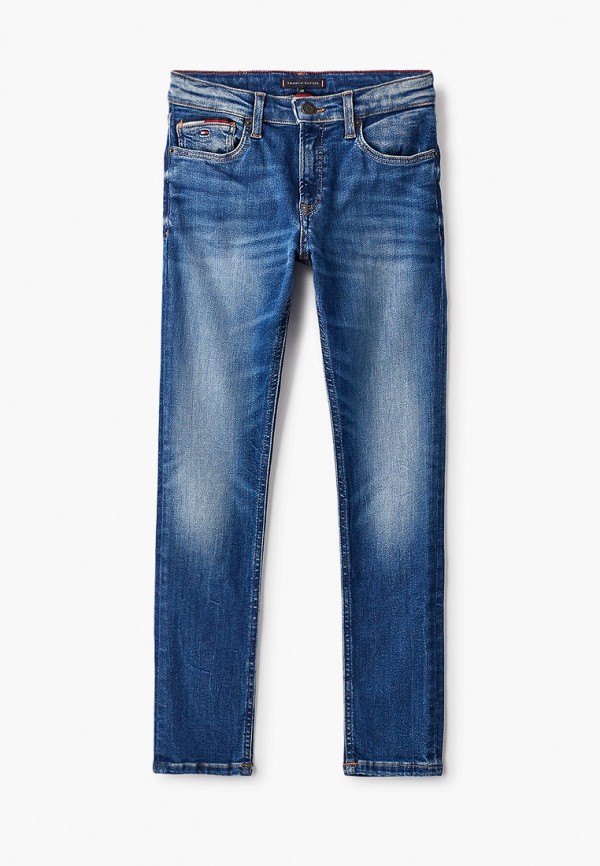 

Джинсы Tommy Hilfiger, Синий