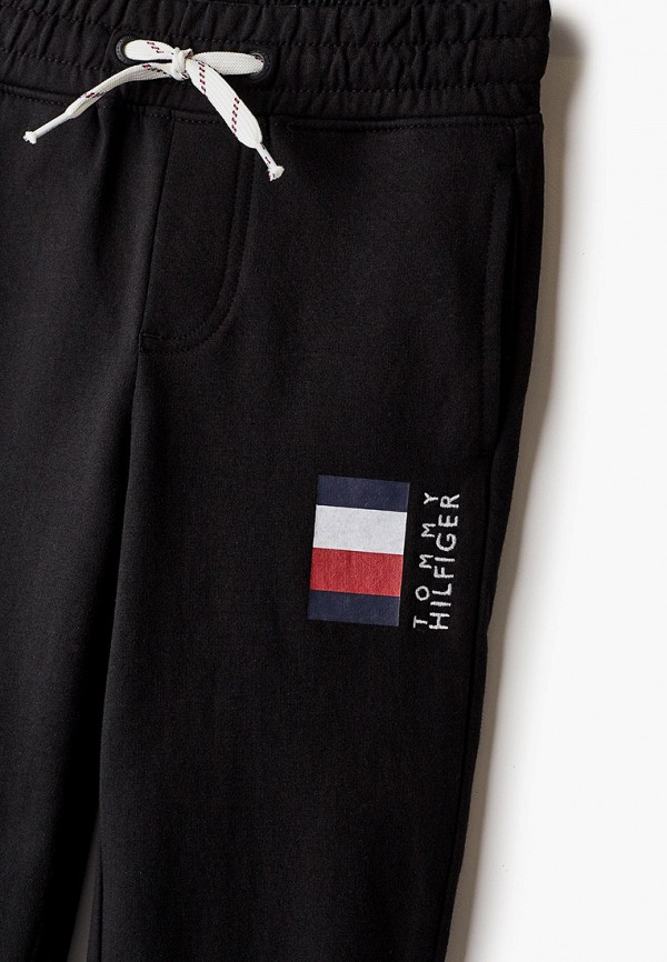 фото Брюки спортивные tommy hilfiger