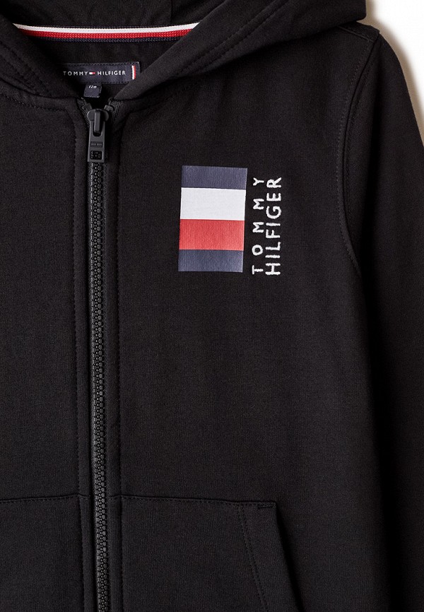 фото Толстовка tommy hilfiger