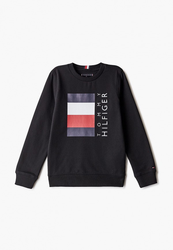 фото Свитшот tommy hilfiger