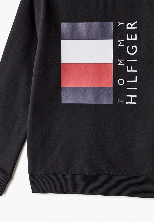 фото Свитшот tommy hilfiger