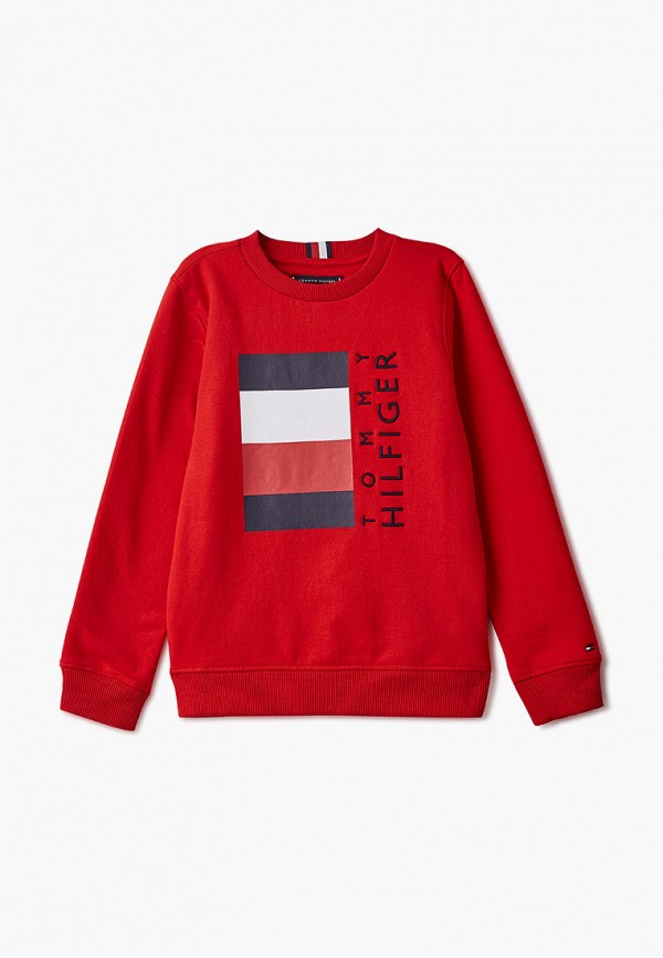 фото Свитшот tommy hilfiger