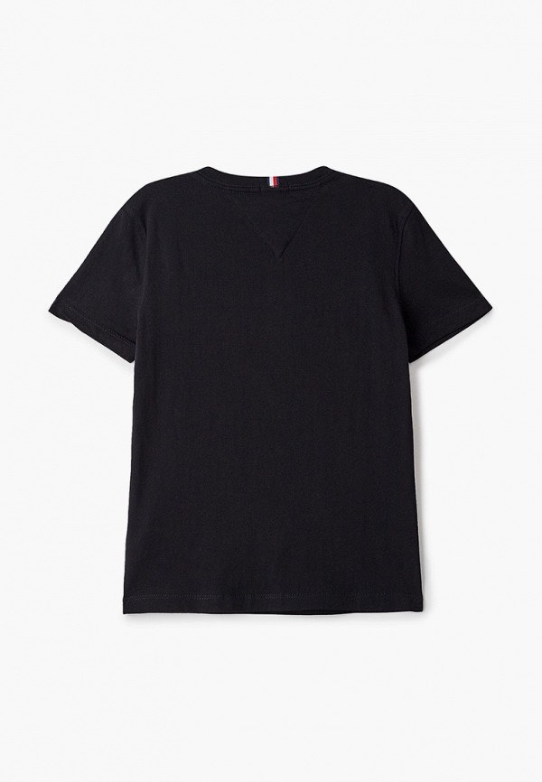фото Футболка tommy hilfiger
