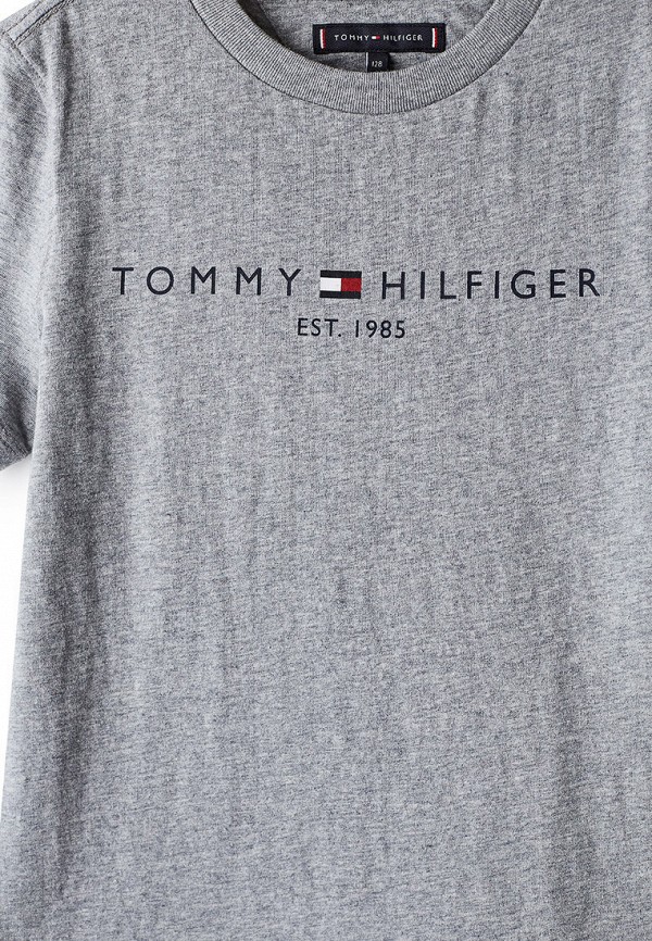 фото Футболка tommy hilfiger