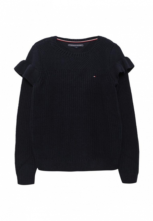 Джемпер для девочки Tommy Hilfiger KG0KG03280