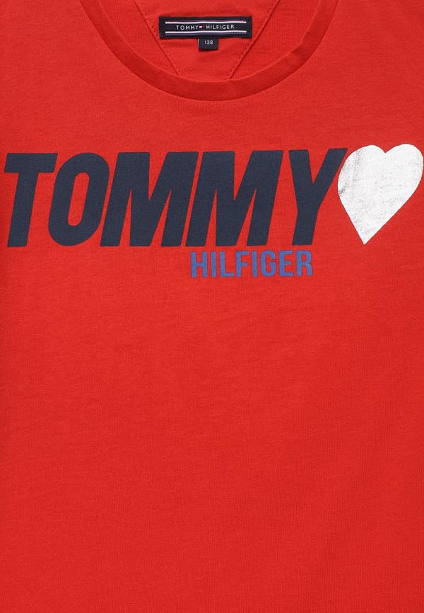 Футболка Tommy Hilfiger 