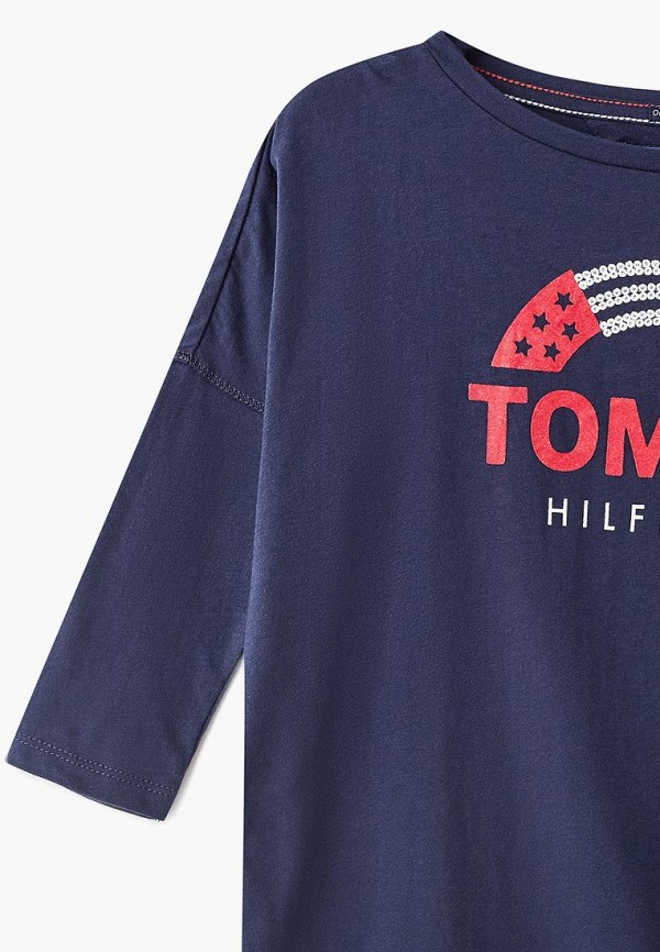 Лонгслив Tommy Hilfiger 