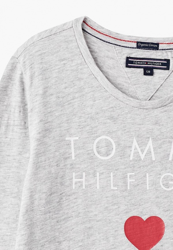 Лонгслив Tommy Hilfiger 