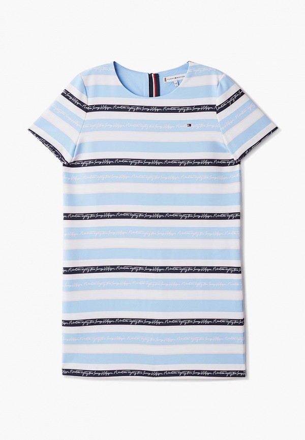 

Платье Tommy Hilfiger, Разноцветный