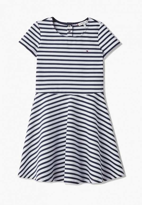 

Платье Tommy Hilfiger, Синий
