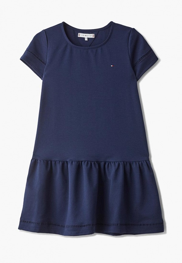

Платье Tommy Hilfiger, Синий