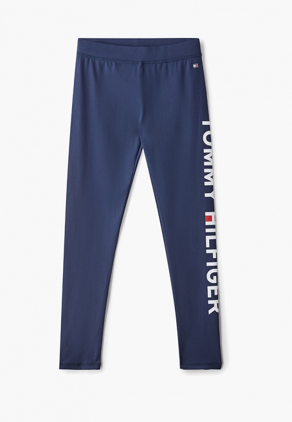 фото Леггинсы Tommy Hilfiger