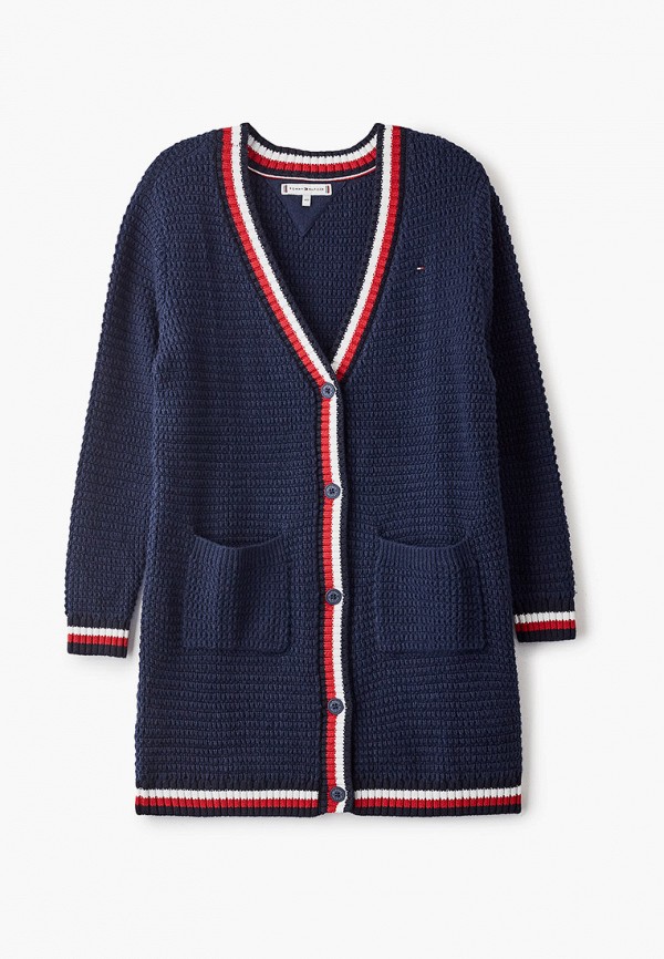 фото Кардиган Tommy Hilfiger