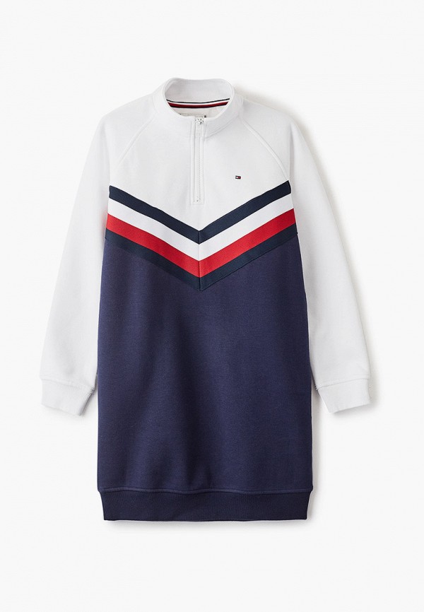 

Платье Tommy Hilfiger, Синий