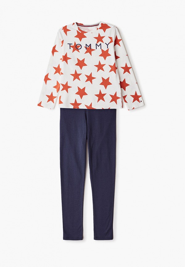 

Пижама Tommy Hilfiger, Разноцветный